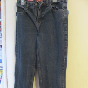 Arizona Boy's Jeans Regular Size 16
